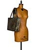 Patricia Nash Zancona Studded Tote Bag - Image 5