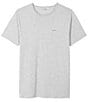 Color:Black - Image 3 - Short Sleeve T-Shirt 3-Pack