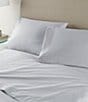 Color:Mist - Image 1 - 300-Thread Count Nile Egyptian Cotton Sheet