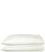 Peacock Alley 400-Thread Count Soprano Stripe Sateen Open Stock Sheets, Color:Ivory - Image 3