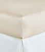 Peacock Alley 420-Thread Count Soprano Sateen Open Stock Sheets, Color:Linen - Image 2