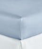 Color:Blue - Image 1 - 420-Thread Count Soprano Sateen Sheet