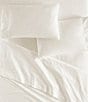 Color:Ivory - Image 2 - 600-Thread Count Virtuoso Sateen Pillowcase Pairs