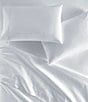 Color:Ice - Image 2 - 600-Thread Count Virtuoso Sateen Pillowcase Pairs