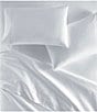 Color:Ice - Image 4 - 600-Thread Count Virtuoso Sateen Sheet