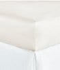 Color:Ivory - Image 1 - 600-Thread Count Virtuoso Sateen Sheet