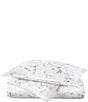 Color:Linen - Image 1 - Avery Percale Luxury Duvet Cover