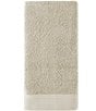Color:Linen - Image 3 - Bamboo Basic Bath Towel