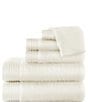 Color:Ivory - Image 1 - Bamboo Basic Bath Towel