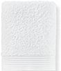 Peacock Alley Bamboo Basic Bath Towel, Color:White - Image 2