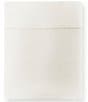 Peacock Alley Boutique Percale Open Stock Sheets, Color:Ivory - Image 1