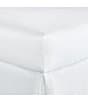 Color:White - Image 2 - Boutique Percale Sheet