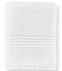 Color:White - Image 1 - Chelsea Zero Twist Plush Bath Towels