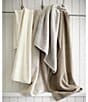 Color:Linen - Image 2 - Chelsea Zero Twist Plush Bath Towels