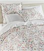 Peacock Alley Chloe Wildflower Printed Percale Duvet Cover,Specials : American Fashion Style Bags On Sale