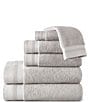Color:Flint - Image 1 - Coronado Luxe Bath Towels