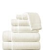 Color:Pearl - Image 1 - Coronado Luxe Bath Towels
