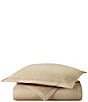 Color:Camel - Image 1 - Hamilton Quilted Coverlet