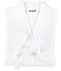 Peacock Alley Jubilee Textured Bath Robe - Image 2