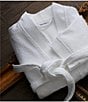 Peacock Alley Jubilee Textured Bath Robe - Image 4