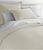 Color:Pearl - Image 1 - Juliet Basket-Weave Matelasse Coverlet