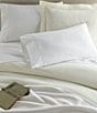 Color:Ice - Image 2 - Lyric Percale Duvet Cover