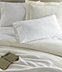 Color:Ivory - Image 2 - Lyric Percale Duvet Cover