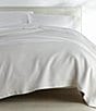 Peacock Alley Portico Woven Bed Blanket - Image 2