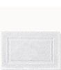 Color:White - Image 2 - Tiffany Cloud Bath Rug