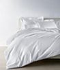 Color:Ice - Image 2 - Virtuoso Sateen Duvet Cover