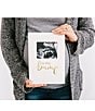 Color:Ivory - Image 2 - Baby Linen Pregnancy Journal