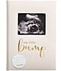Color:Ivory - Image 3 - Baby Linen Pregnancy Journal