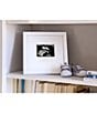 Color:White - Image 3 - Baby Sonogram Photo Frame
