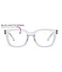 Color:Clear - Image 3 - To The Max Blue Light Reader Glasses