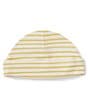 Color:Marigold - Image 1 - Baby 6-12 Months Stripes Away Beanie Hat