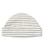 Color:Sea - Image 1 - Baby 6-12 Months Stripes Away Beanie Hat