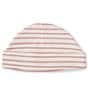 Color:Pink - Image 1 - Baby 6-12 Months Stripes Away Beanie Hat