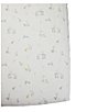 Color:Multi - Image 1 - Baby Animal Just Hatched Crib Sheets