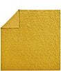 Color:Gold - Image 6 - Spun Metal Velvet Quilt Mini Set