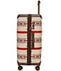 Pendleton Wyeth Trail 28#double; Hardside Polyester Upright Spinner Luggage - Image 6