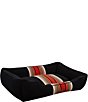 Color:Acadia - Image 2 - Acadia National Park Kuddler Dog Bed with Removable Cover