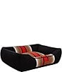 Color:Acadia - Image 6 - Acadia National Park Kuddler Dog Bed with Removable Cover