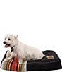 Pendleton Acadia National Park Napper Pet Bed with Removable Cover, Color:Acadia - Image 8