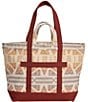 Pendleton Astoria Canvas Large Tote Bag - Image 2