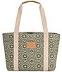 Pendleton Bayside Cotton Tote - Image 1