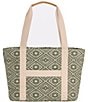Pendleton Bayside Cotton Tote - Image 2