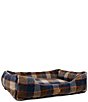 Pendleton Berber Kuddler Plaid Pet Bed, Color:Mountain Plaid - Image 4