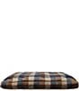 Pendleton Mountain Plaid Berber Pet Napper - Image 1