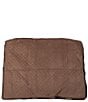 Pendleton Mountain Plaid Berber Pet Napper - Image 3