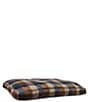 Pendleton Mountain Plaid Berber Pet Napper - Image 4
